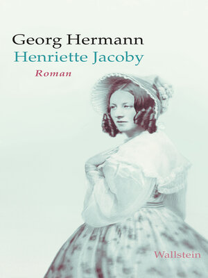 cover image of Henriette Jacoby